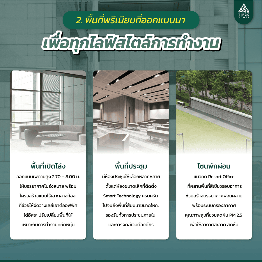 เช่าออฟฟิศ