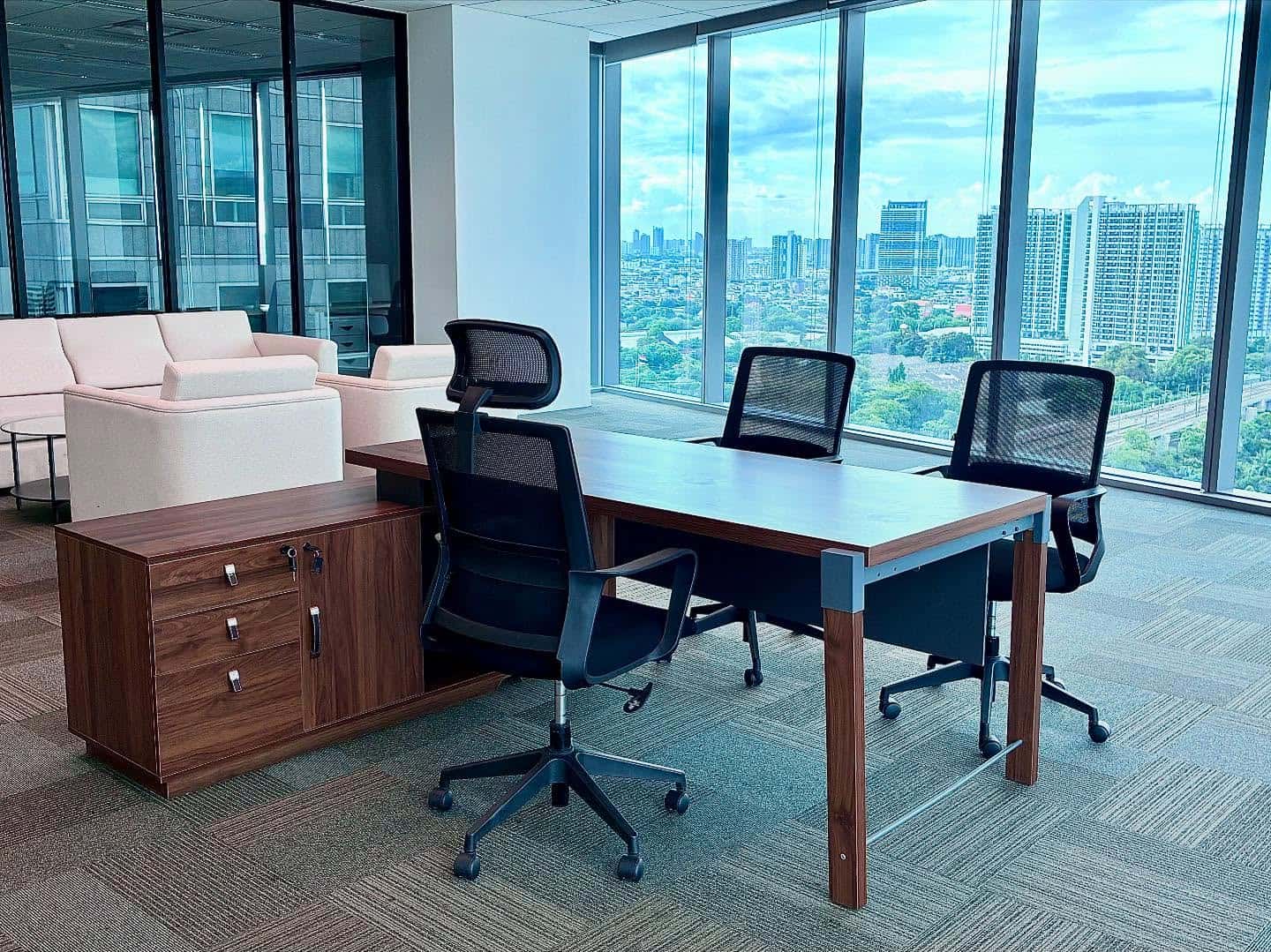 ออฟฟิศให้เช่า TIPCO TOWER
