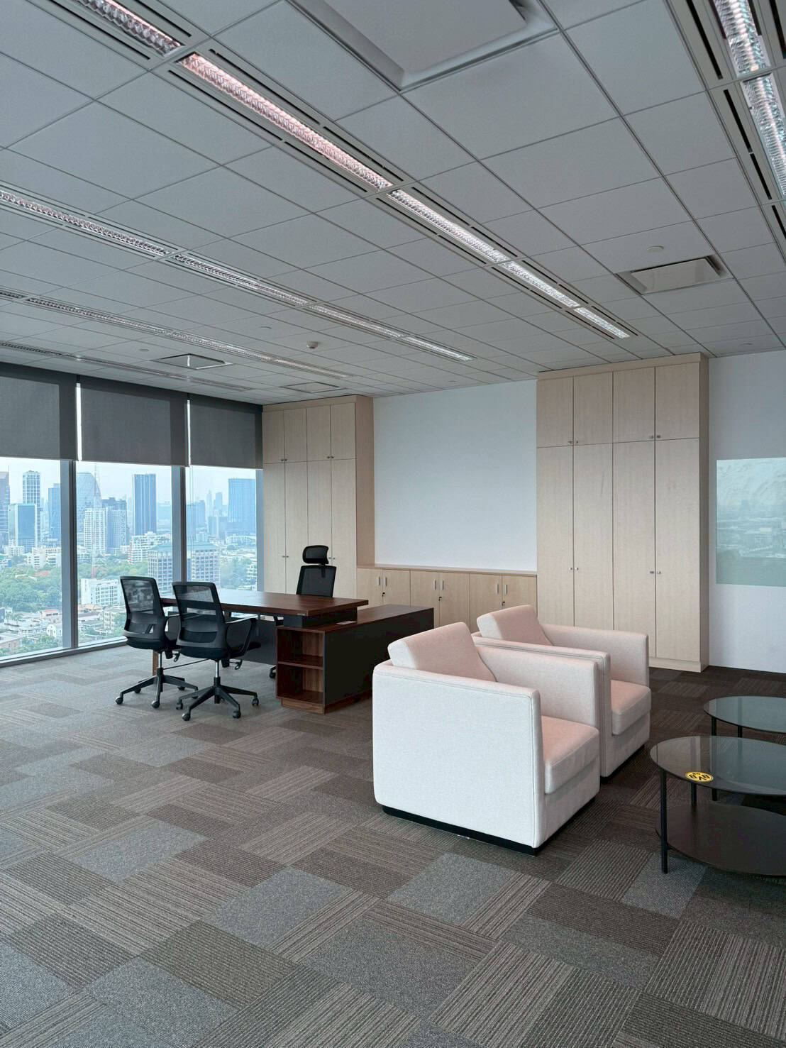 ออฟฟิศให้เช่า TIPCO TOWER