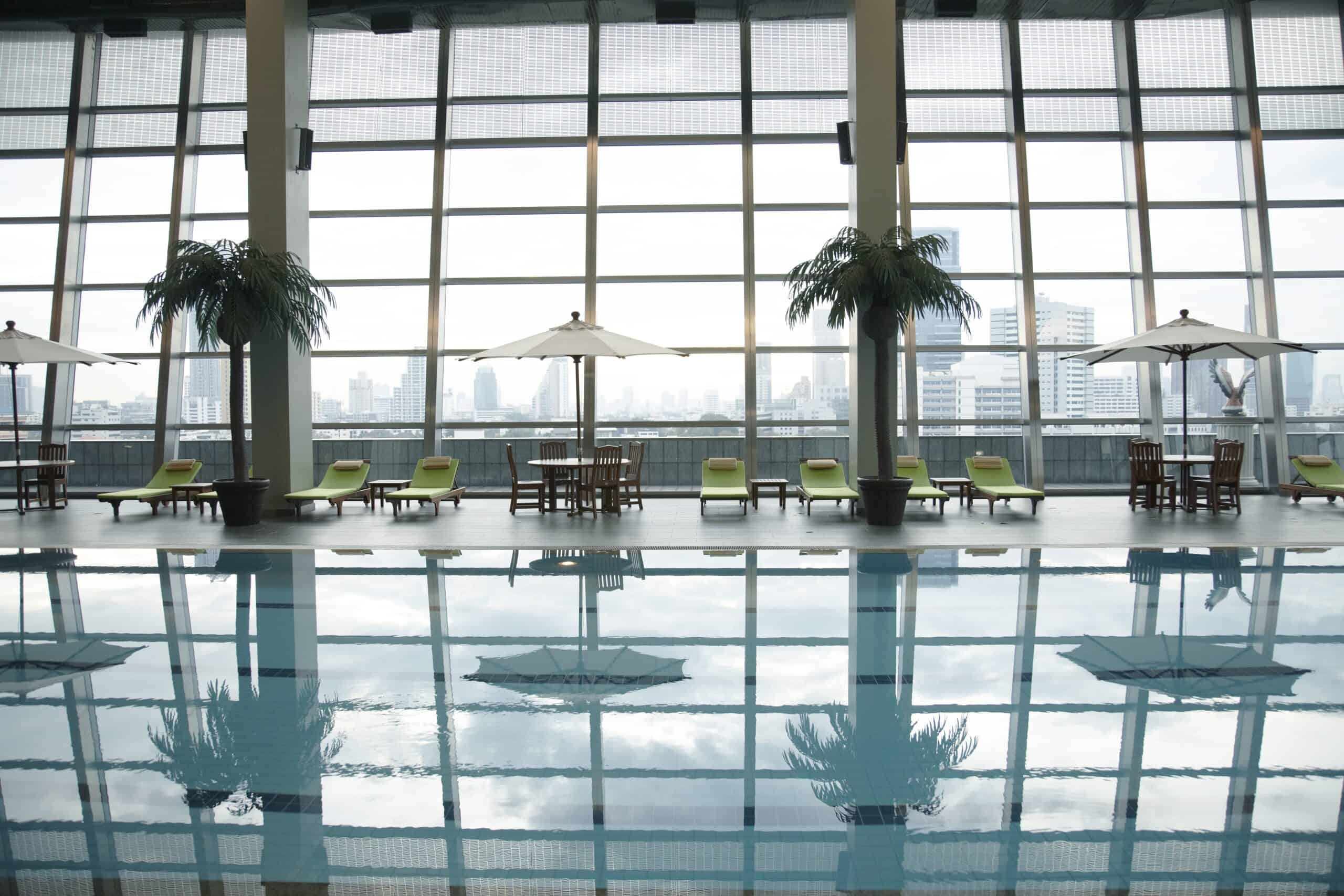 Atrium Fitness