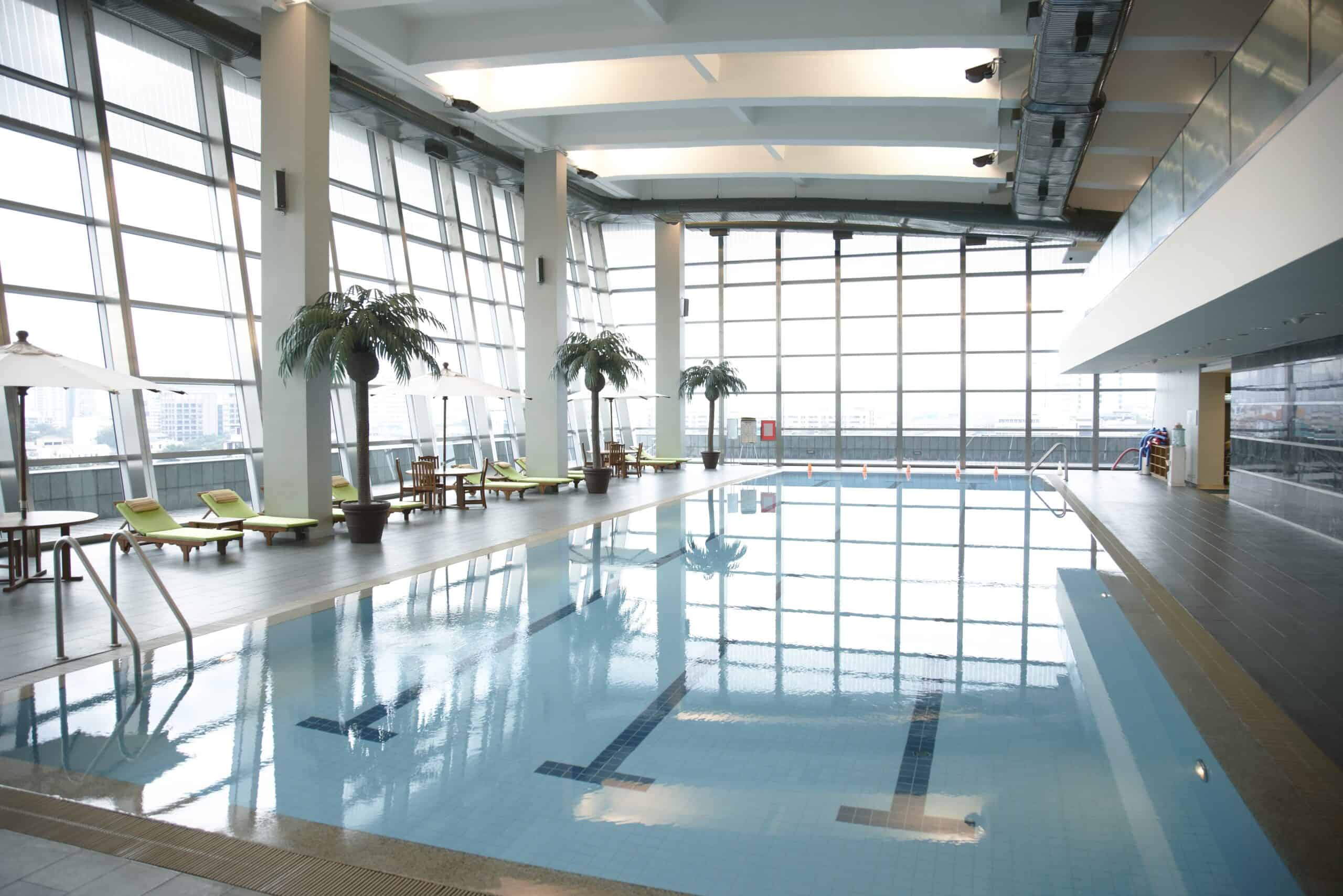 Atrium Fitness